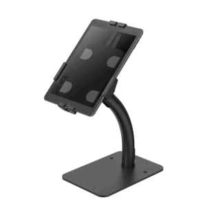 Suport tableta Neomounts 11", 1kg, negru