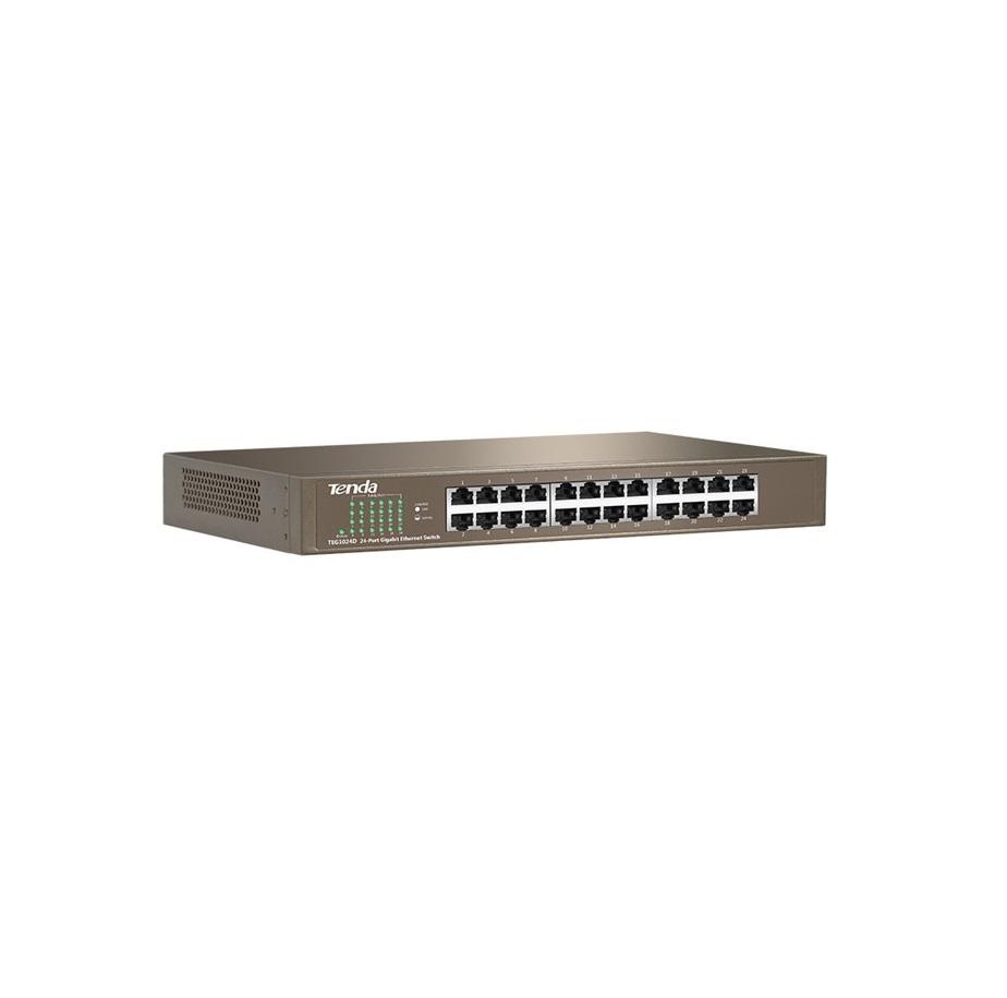 10 gigabit ethernet switch 24 port