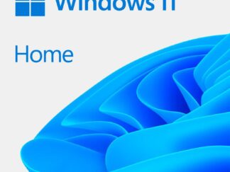 OEM license Microsoft Windows 11 Home 64 bit English