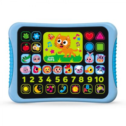 MY FIRST INTERACTIVE TABLET