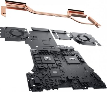 Dell Alienware M16 R1 QHD i9-13900HX 32 1 4080 Windows 11 Pro - Image 18