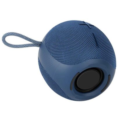 Portable BT Tellur Eclipse 12W blue speaker - Image 3