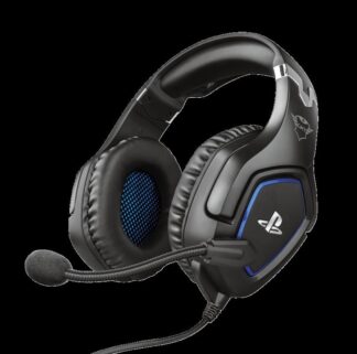 Trust GXT 488 Forces PS4 Gaming Headset