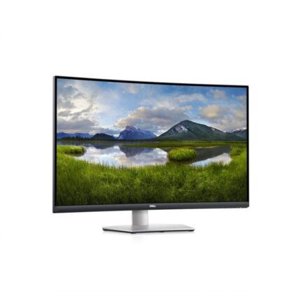 Dell MONITOR 32'' S3221QSA LED 3840x2160 - Image 3