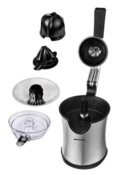 HEINNER CITRUS JUICER HCP-160SS - Image 3