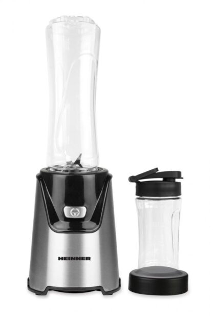 BLENDER SPORT HEINNER HSB-T400SS