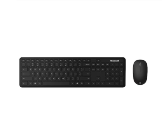 Microsoft Bluetooth Business Keyboard + Mouse