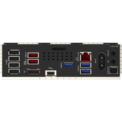 Motherboard GIGABYTE Z890 A ELITE WIFI7 - Image 5