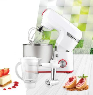 HEINNER HPM-1000WH KITCHEN ROBOT