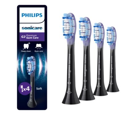 Sonicare 4-head spare HX9054/88