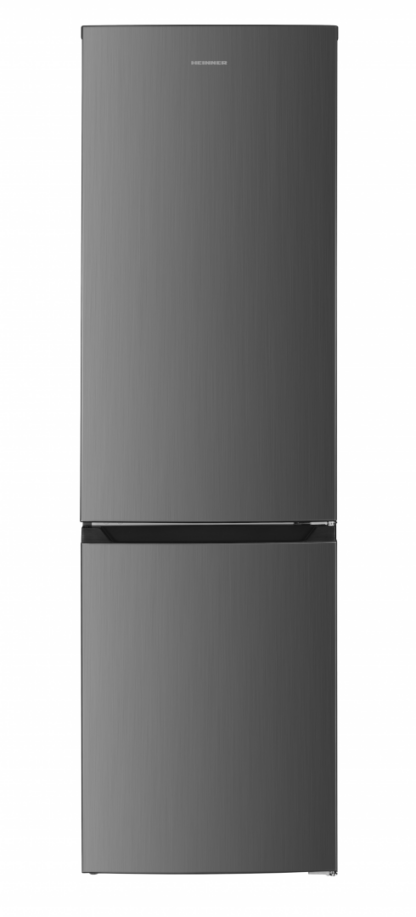 Heinner refrigerator HCNF-HM253XE++