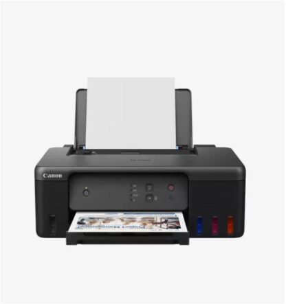 CANON PIXMA G1430 CISS COLOR INK PRINTER - Image 3