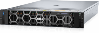 R7625 2xEPYC9224 64GB 2x480SSD 1100Wx2