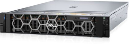 Dell PowerEdge R7625 2xEPYC9224 64GB 2x480SSD 1100Wx2