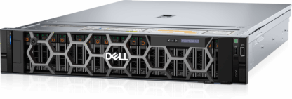 R7625 2xEPYC9224 64GB 2x480SSD 1100Wx2