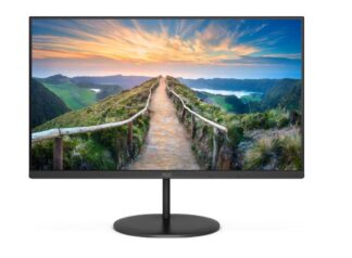 MONITOR 27" AOC U27V4EA