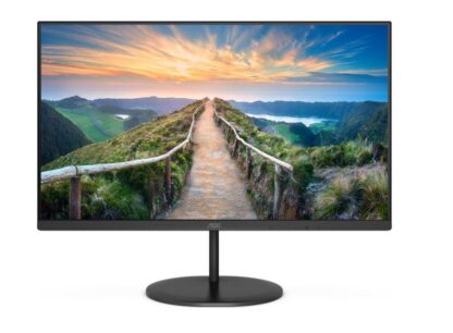 MONITOR 27" AOC U27V4EA