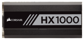 CR PSU HX1000 1000W CP-9020139-EU