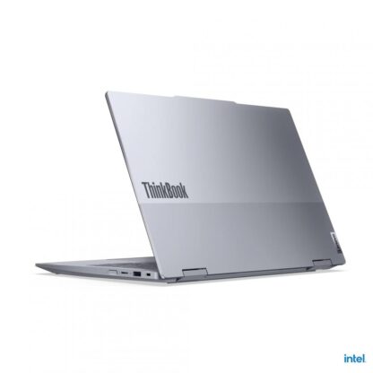 Lenovo ThinkBook 14 2-in-1 G5 IAU U7-225H T 16 512 3YD Windows 11 Pro - Image 5