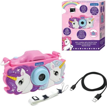 UNICON CAMERA WITH CASE - Image 4