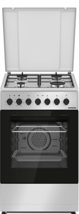 HEINNER HFSC-S60LITGC-SL MIXED COOKER