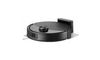 Roborock Q10 PF Cleaner Black