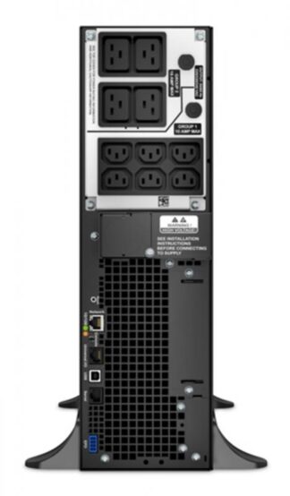 APC Smart-UPS SRT 5000VA TWR 230V