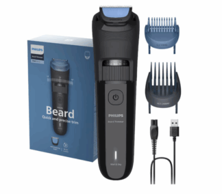 Aparat de tuns barba Philips BT3620/15