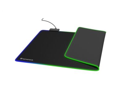 Mousepad Genesis Boron 500 XXL - Image 2