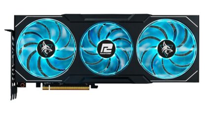 PowerColor Radeon RX7900 XTX HELLHOUND 24GB - Image 7