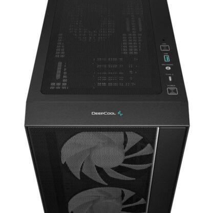 PC Case Deepcool MATREXX55 MESH BLACK V4 - Image 7