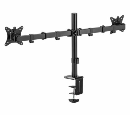 SERIOUS DUAL MONITOR STAND MM66-C024 - Image 3