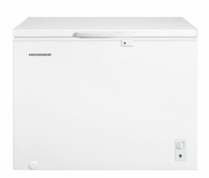 Heinner HCF-M293INVCE++ refrigerator