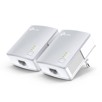 TP LINK POWER LINE KIT TL-PA411 KIT