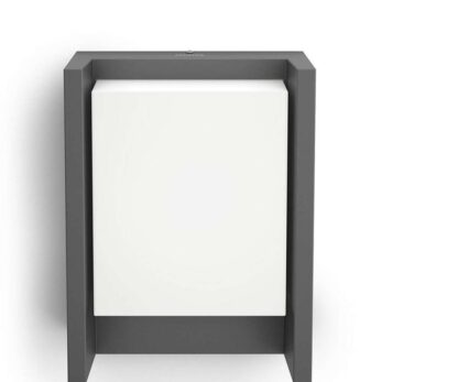 PHILIPS outdoor wall light 8718696131244