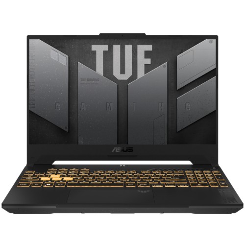 Asus TUF Gaming F17 FX707VJ-HX029 17 Core 5-210H 16 512 3050 FHD DOS