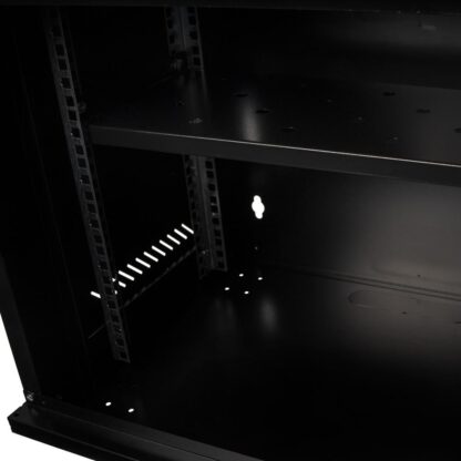 SPACER CABINET 19" 9U SPCW-9U-450-BK-02 - Image 4