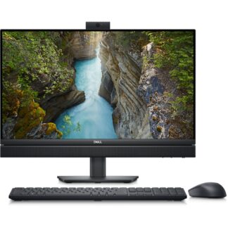 Dell Optiplex All-In-One 7410 FHD AIO i3-13100T 8 256 Windows 11 Pro