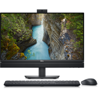 Dell Optiplex All-In-One 7410 FHD AIO i3-13100T 8 256 Windows 11 Pro