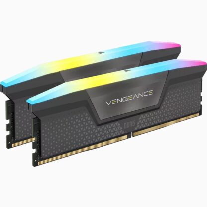 Corsair DRAM VENGEANCE 32GB(2x16) DDR5 C40 - Image 3