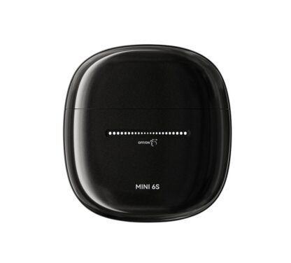 ENCHEN Electric Shaver Mini 6S - Image 3