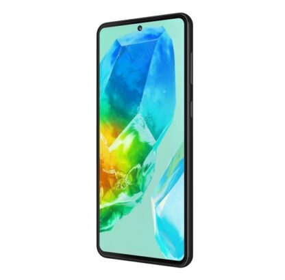 SAMSUNG M55 5G M556 6.7" 8GB 128GB DS BK - Image 3