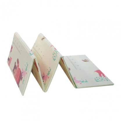 Play carpet for children, 180*200*1cm - Image 8
