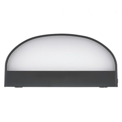 ENDURA STYLE ILAY WALL IP65 DG LEDV - Image 2