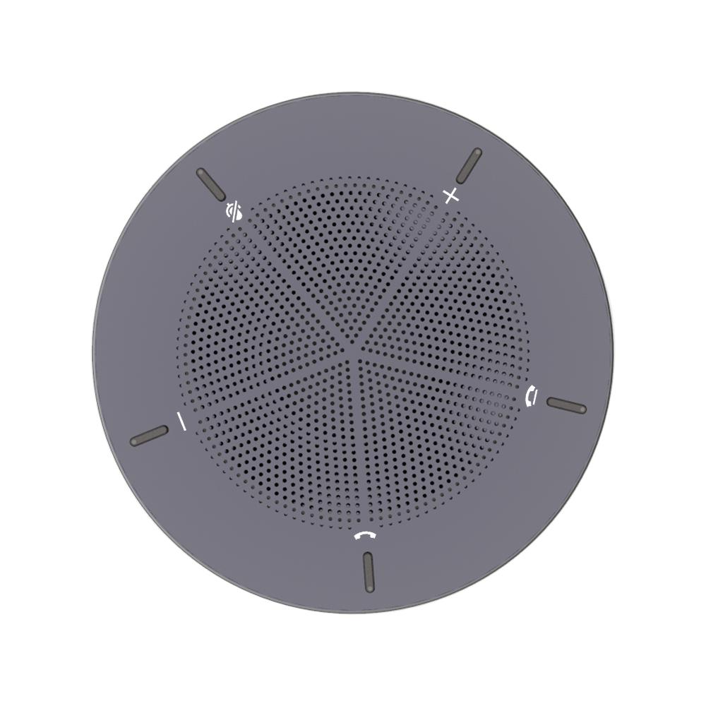 Conference room microphone with speaker EU Supplies