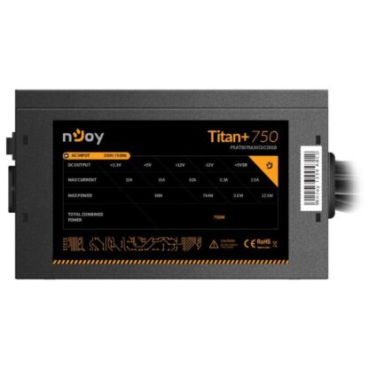 PSU NJOY TITAN+ 750W - Image 5