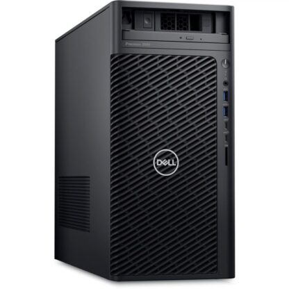 Dell Precision 3680 Tower I9-14900K 64 2 2 4500ADA Windows 11 Pro - Image 2