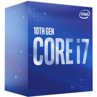 CPU Intel i7-10700K 5.10 GHz LGA 1200