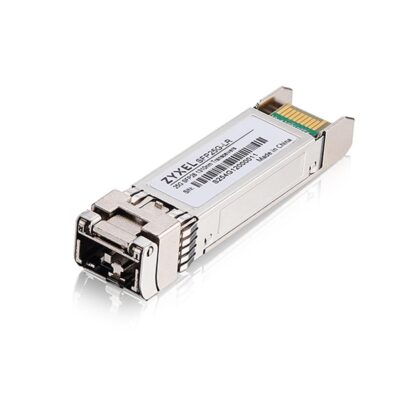 ZYXEL 25G SFP28 1310NM TRANSCEIVERS - Image 2