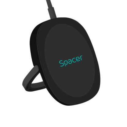 Incarcator WS Spacer QC 3.0 15W, ng - Image 2